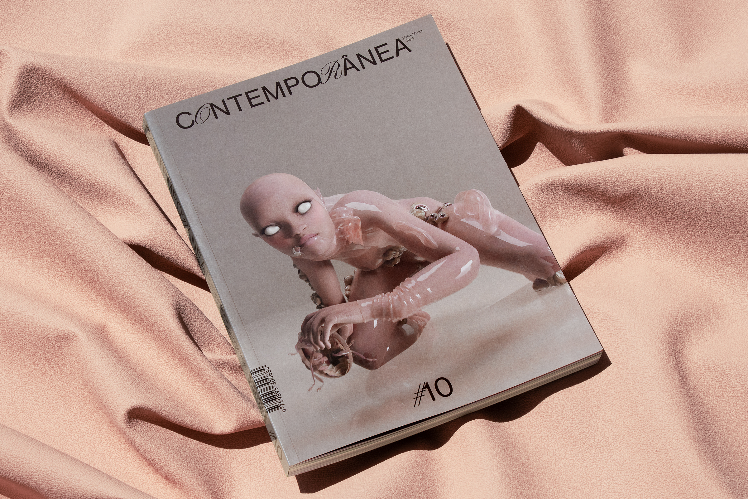 Contemporanea magazine #10 2024