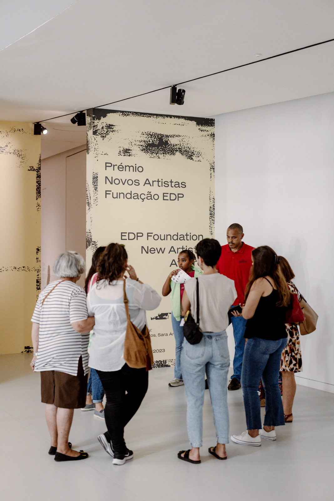 Prémio Novos Artistas Fundação EDP 2022